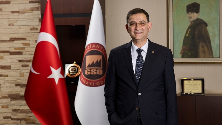 “İHRACAT ÜSSÜ GAZİANTEP 2020 YILINA GÜZEL RAKAMLARLA BAŞLADI”