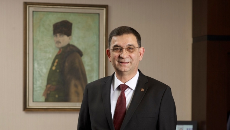 “BÜYÜK GURURUN 99. YILINDA ŞEHİT VE GAZİLERİMİZİ ŞÜKRANLA ANIYORUZ”