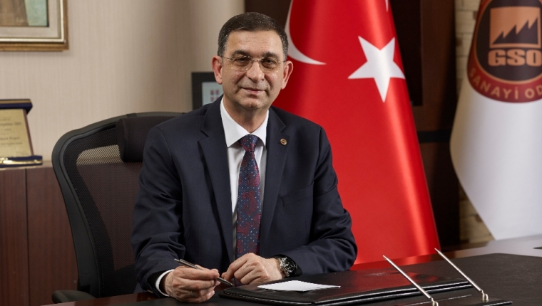 GAZİANTEP’İN İHRACAT ARTIŞI DEVAM EDİYOR