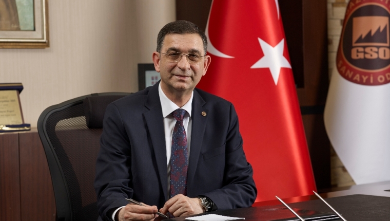 18 MART ÇANAKKALE DENİZ ZAFERİ'NİN 105. YIL DÖNÜMÜ