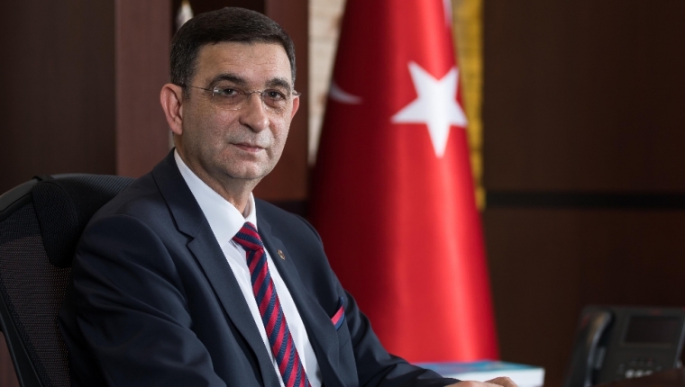 "İŞ DÜNYASININ BEKLENTİ VE ÇÖZÜM ÖNERİLERİNİ RAPOR HALİNE GETİRDİK"