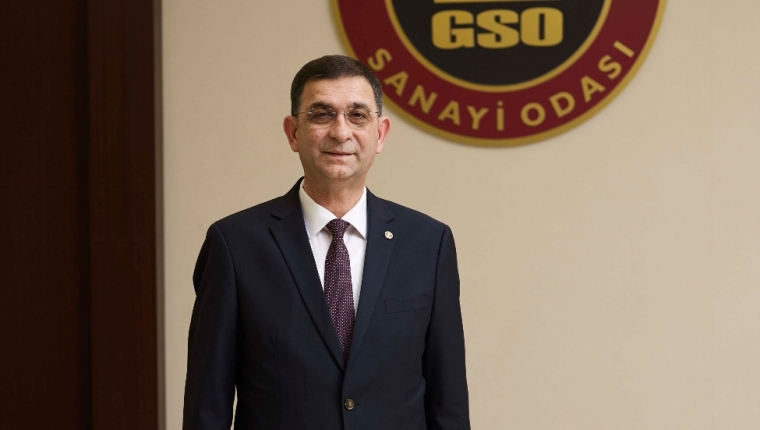 GAZİANTEP’İN MART AYI İHRACAT RAKAMLARI AÇIKLANDI
