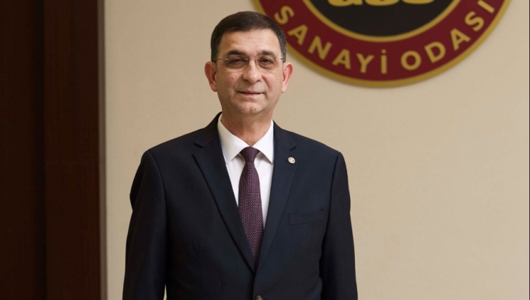 GAZİANTEP’İN NİSAN AYI İHRACAT RAKAMLARI AÇIKLANDI