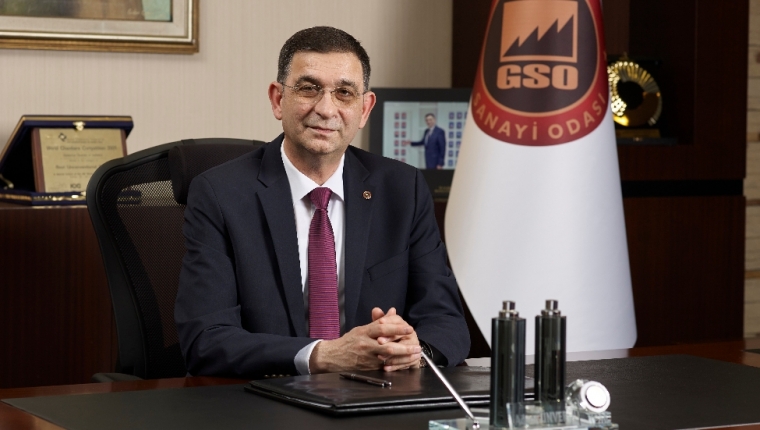 "SANAYİDE TOPARLANMA İÇİN DESTEKLERİN DEVAM ETMESİ GEREKİYOR"