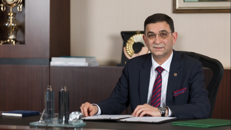 KORUYUCU DONANIM İHRACATINDA HİBE ŞARTI KOLAYLAŞTIRILDI