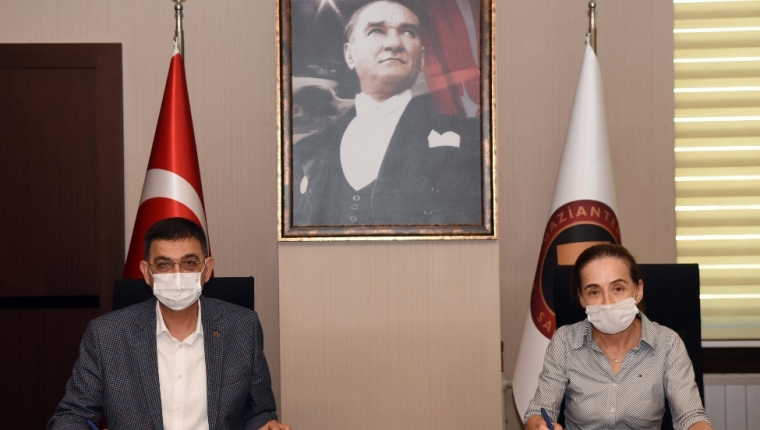 ISIL İŞLEM MERKEZİ KURULUMU İÇİN İŞBİRLİĞİ PROTOKOLÜ İMZALANDI