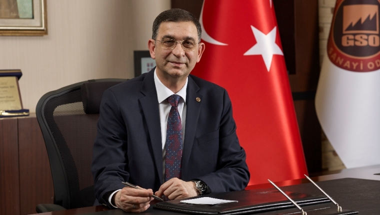 “AYDINLIK GELECEĞİMİZİN TEMİNATI OLAN CUMHURİYETİMİZİN 97. YILI KUTLU OLSUN"