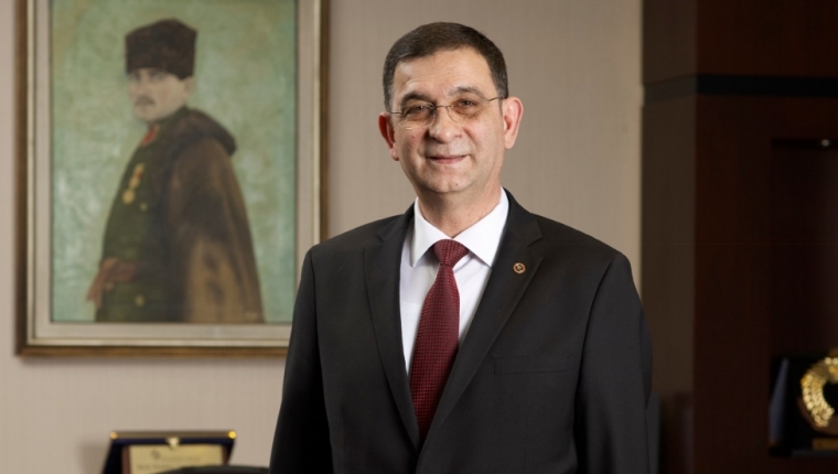ÜNVERDİ:“GAZİANTEP’TEN EKİM AYINDA REKOR İHRACAT GERÇEKLEŞTİRİLDİ”