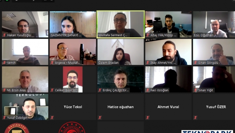HİSER PROJESİ FİRMALARIN REKABET GÜCÜNÜ ARTIRACAK
