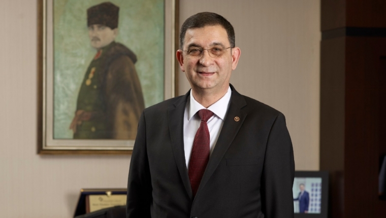 2021 YILI ZORLUKLARIN GERİDE KALDIĞI YENİ BİR BAŞLANGIÇ OLSUN