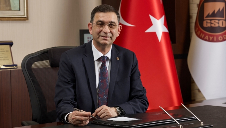 GASBEM, ÜCRETSİZ MYK BELGELENDİRME SINAVI YAPACAK 
