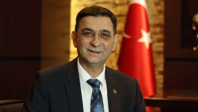 COĞRAFİ İŞARET TESCİLİNDE LİDER GAZİANTEP