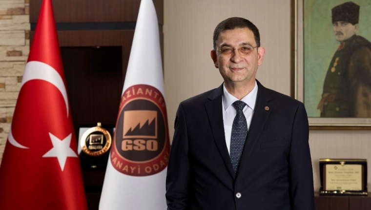 GAZİANTEP’E GAZİLİK UNVANI VERİLİŞİNİN 100. YILDÖNÜMÜ