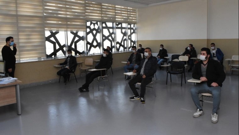 GSO-GIZ İŞBİRLİĞİNDE SANAYİ VE İSTİHDAMA BÜYÜK DESTEK