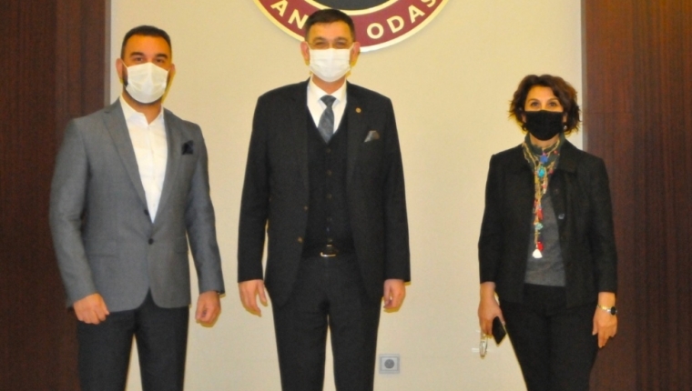 GAPTARIM FUARI, 06-09 NİSAN TARİHLERİNDE GERÇEKLEŞTİRİLECEK
