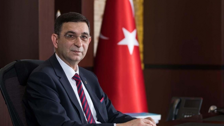 GAZİANTEP'İN MART AYI İHRACATI YÜZDE 43,8 ARTTI