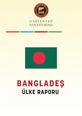 Bangladeş Ülke Raporu 2021