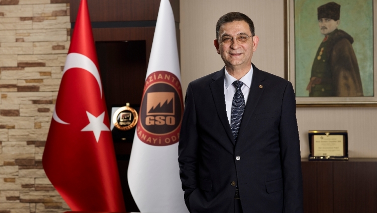 ÜNVERDİ’NİN TBMM’NİN 101. KURULUŞ YIL DÖNÜMÜ VE 23 NİSAN KUTLAMA MESAJI