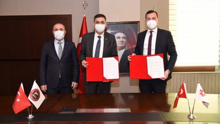 GSO’NUN ÇÖZÜM ORTAĞI ENYAKIT