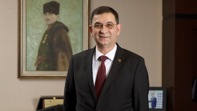 ÜNVERDİ: YÜZDE 91,4 ARTIŞLA EN YÜKSEK NİSAN AYI İHRACATINA ULAŞTIK