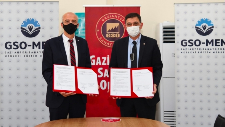 ÖĞRENCİ VE MEZUNLARA MESLEKİ NİTELİK KAZANDIRACAK PROTOKOL