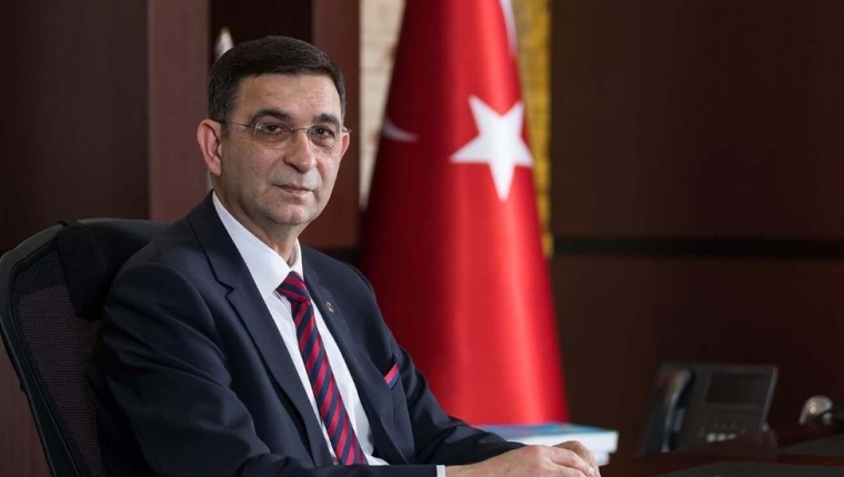 GSO YÖNETİM KURULU BAŞKANI ADNAN ÜNVERDİ’NİN RAMAZAN BAYRAMI MESAJI