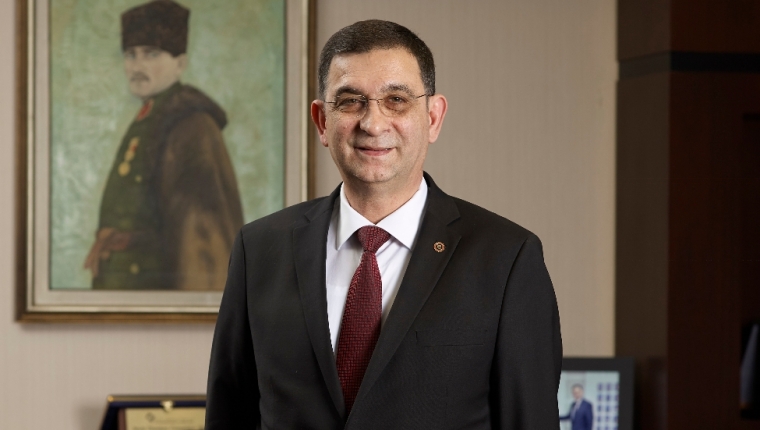 İSO 500 LİSTESİNDE GAZİANTEP’TEN 29 FİRMA YER ALDI