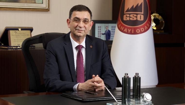GAZİANTEP'İN İHRACATI MAYIS AYINDA YÜZDE 53,9 ARTTI