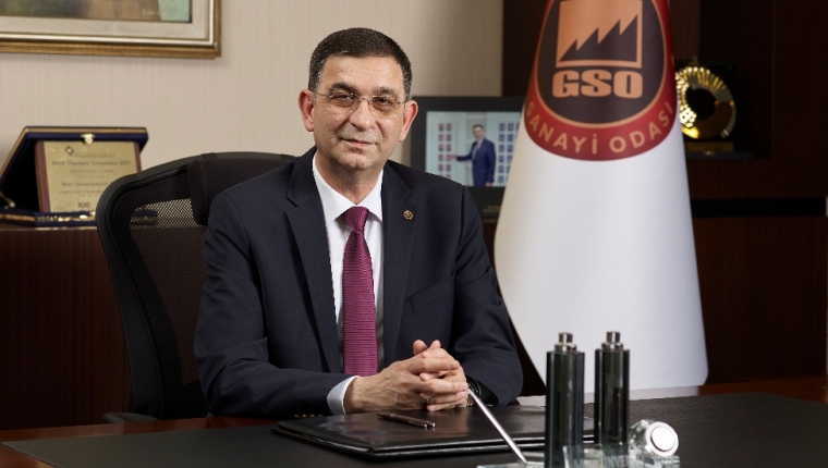 GAZİANTEP’TEN HAZİRAN AYINDA REKOR İHRACAT