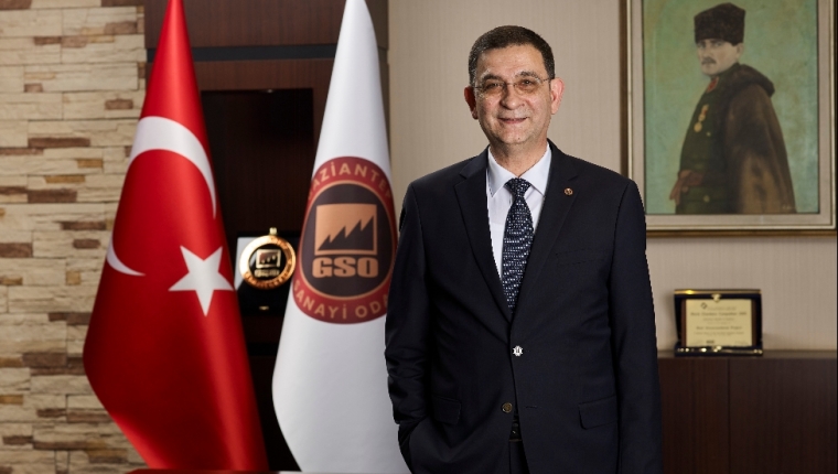 GSO YÖNETİM KURULU BAŞKANI ADNAN ÜNVERDİ’NİN KURBAN BAYRAMI MESAJI