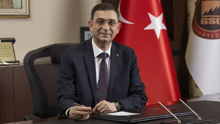 ÜNVERDİ'NİN 24 TEMMUZ GAZETECİLER VE BASIN BAYRAMI KUTLAMA MESAJI