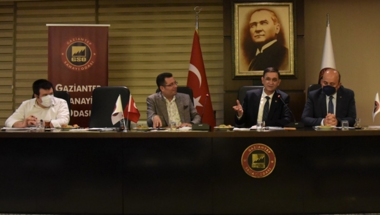 SAVUNMA SANAYİNDEKİ GİRİŞİMLER MEYVELERİNİ VERMEYE BAŞLADI
