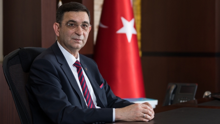 BAŞKAN ÜNVERDİ'NİN 10 KASIM ATATÜRK'Ü ANMA GÜNÜ MESAJI