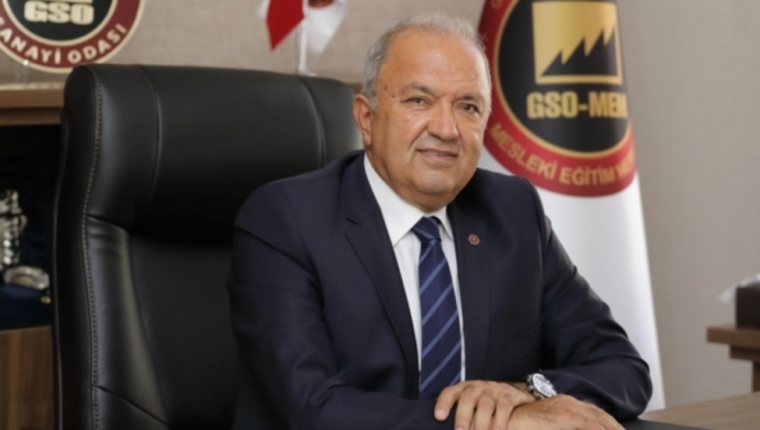 AKINAL'DAN POLATELİ-ŞAHİNBEY OSB’YE YATIRIM ÇAĞRISI