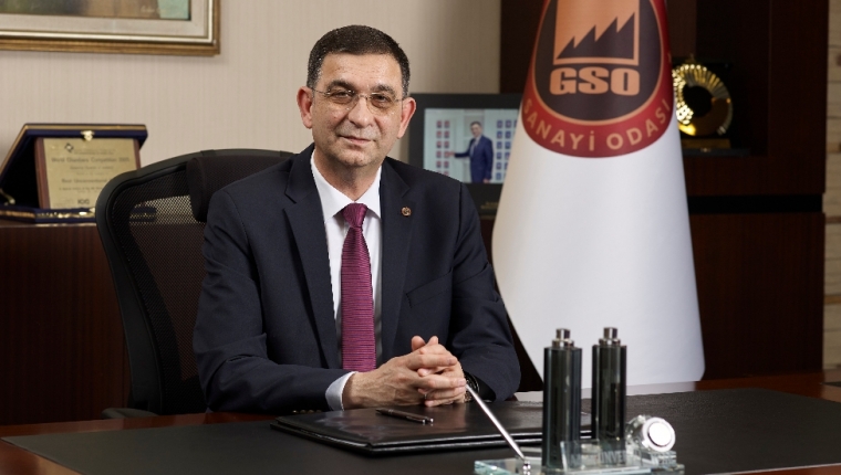 BAŞKAN ÜNVERDİ, MART AYI İHRACAT RAKAMLARINI DEĞERLENDİRDİ