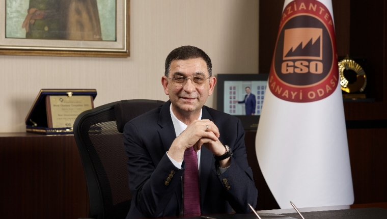 BAŞKAN ÜNVERDİ, NİSAN AYI İHRACAT RAKAMLARINI DEĞERLENDİRDİ