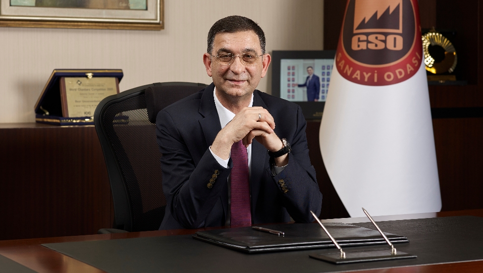 TİM İLK 1000 LİSTESİNDE GAZİANTEP 71 FİRMA İLE 3. SIRADA YER ALDI