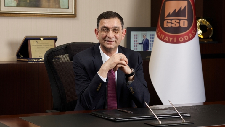 BAŞKAN ÜNVERDİ'NİN KURBAN BAYRAMI MESAJI