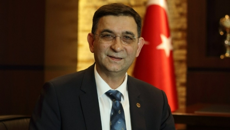 BAŞKAN ÜNVERDİ'NİN 24 TEMMUZ GAZETECİLER VE BASIN BAYRAMI MESAJI