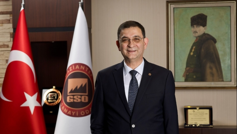 BAŞKAN ÜNVERDİ'NİN 30 AĞUSTOS ZAFER BAYRAMI KUTLAMA MESAJI