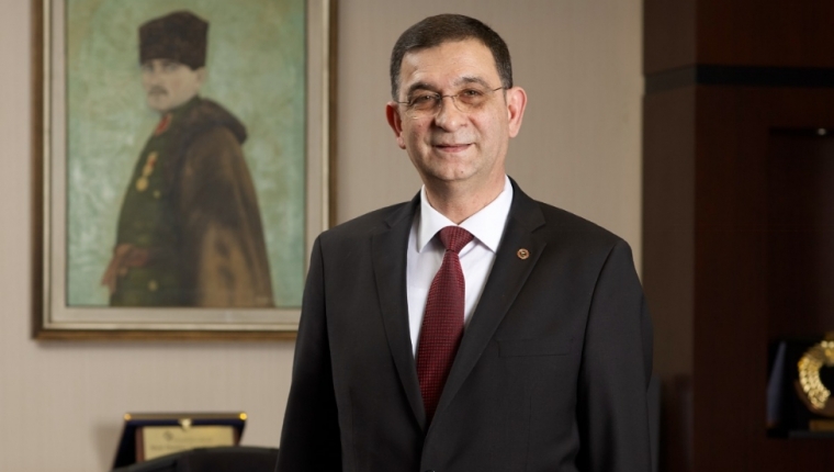 BAŞKAN ÜNVERDİ KASIM AYI İHRACAT RAKAMLARINI DEĞERLENDİRDİ