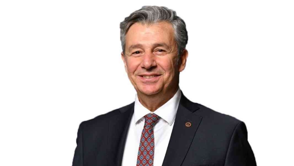 GAZİANTEP AYAKKABI İHTİSAS OSB'DE TALEP TOPLAMA SÜRECİ BAŞLADI