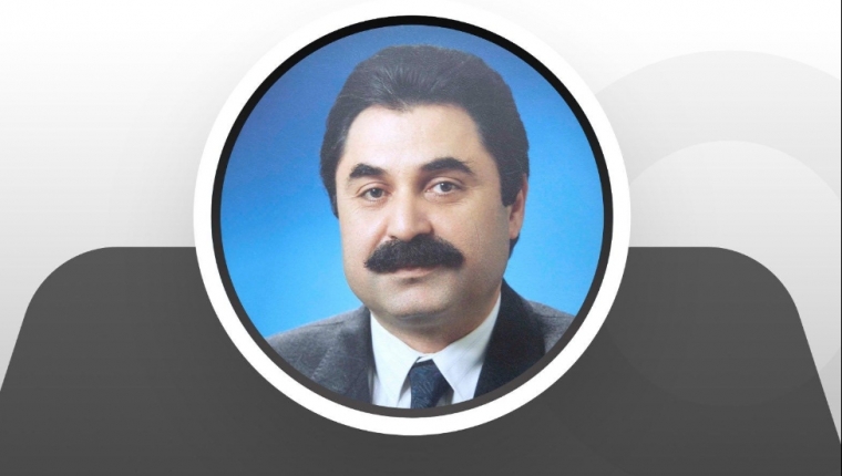 SANAYİCİ KAMİL ŞERBETÇİ’NİN 25. VEFAT YIL DÖNÜMÜ
