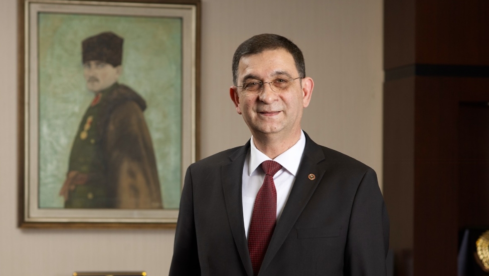 GSO BAŞKANI ADNAN ÜNVERDİ’NİN SEÇİM DEĞERLENDİRMESİ