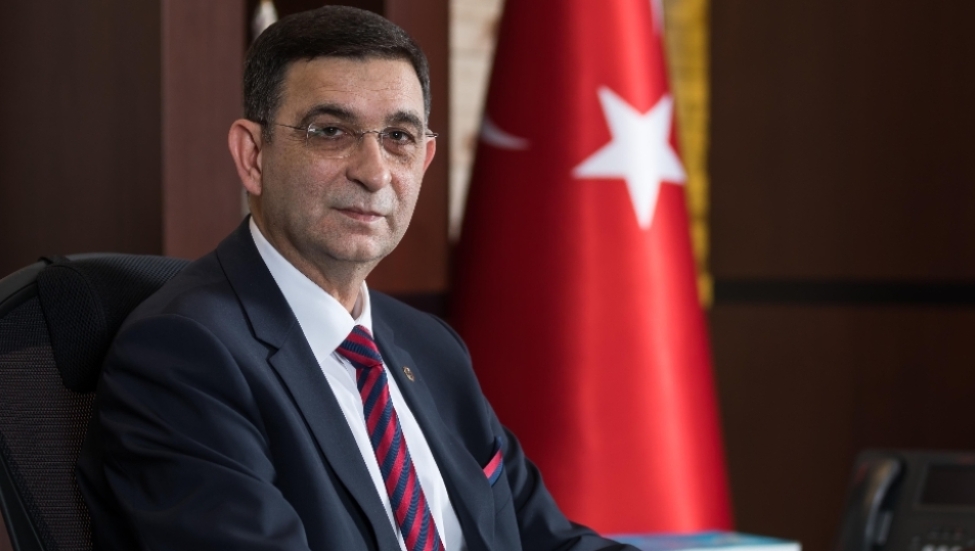 “KAHRAMAN MİLLETİMİZİN KARŞISINDA KİMSE DURAMAZ”