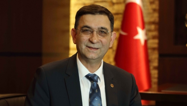 ÜNVERDİ’DEN İŞ DÜNYASINA YEŞİL DÖNÜŞÜM ÇAĞRISI