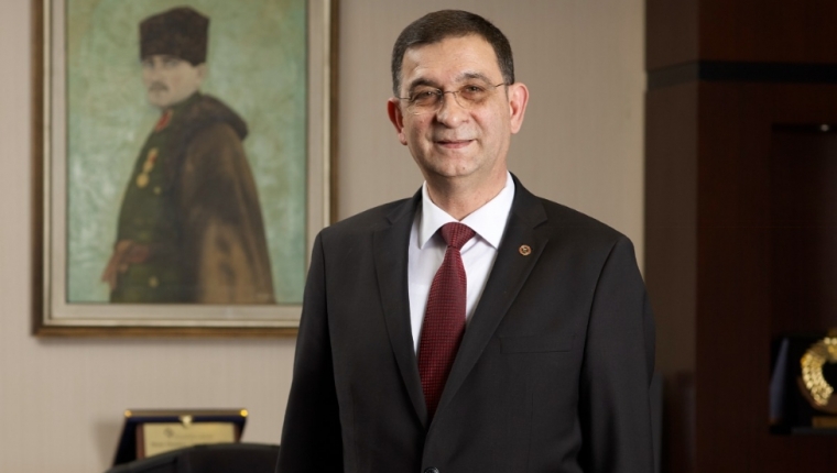 ÜNVERDİ'DEN İHRACATTA DAHA YÜKSEK RAKAMLAR İÇİN LİMAN VURGUSU