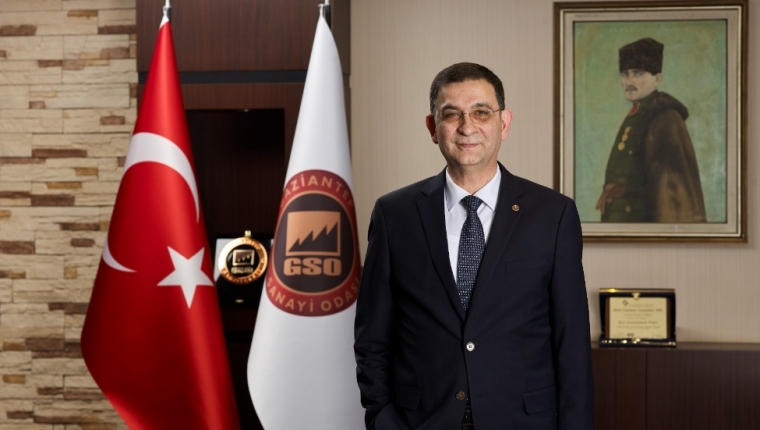 BAŞKAN ÜNVERDİ’NİN 29 EKİM CUMHURİYET BAYRAMI KUTLAMA MESAJI