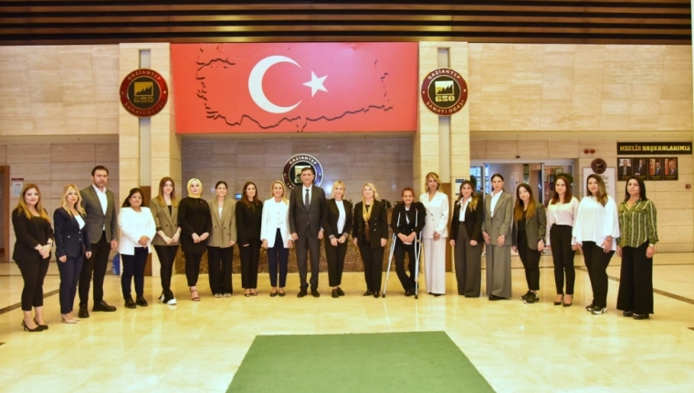 AYŞEN AHİ GÜVEN TAZELEDİ