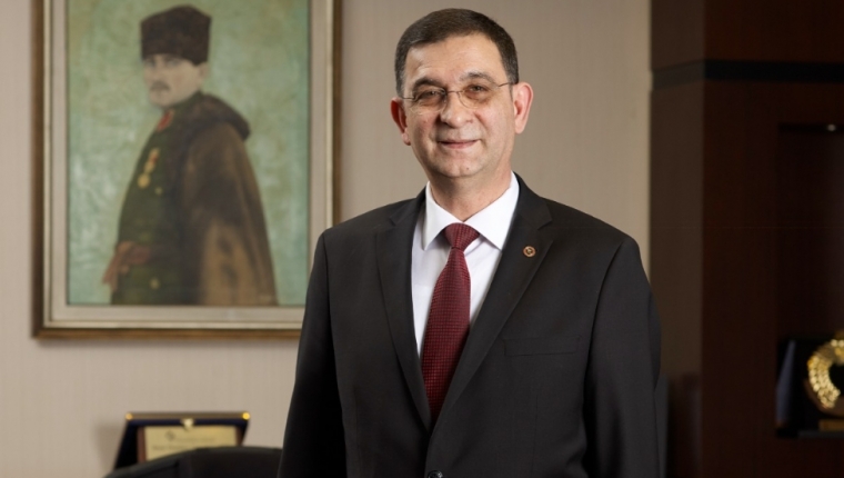 İSO İKİNCİ 500 LİSTESİNDE GAZİANTEP’TEN 35 FİRMA YER ALDI